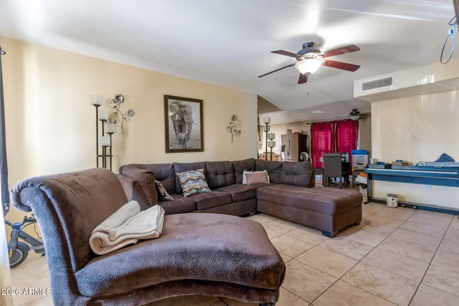 2052 N 51st Drive, Phoenix, AZ 85035 - #3