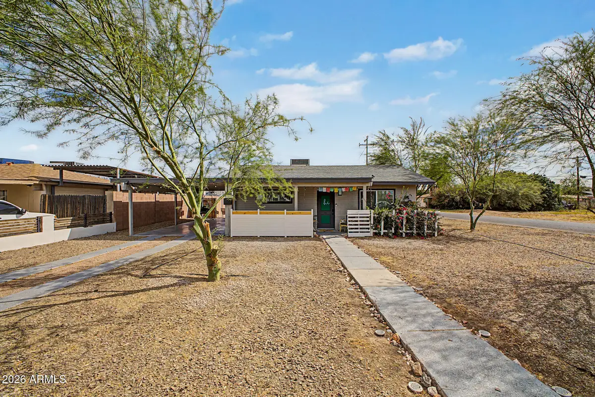 4101 E Pierce Street, Phoenix, AZ 85008 - #1