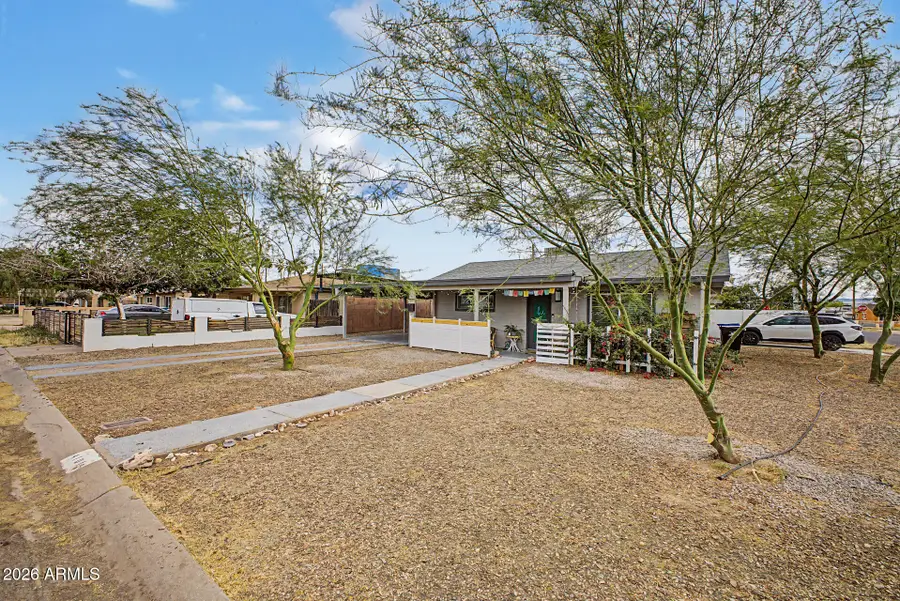 4101 E Pierce Street, Phoenix, AZ 85008 - #2