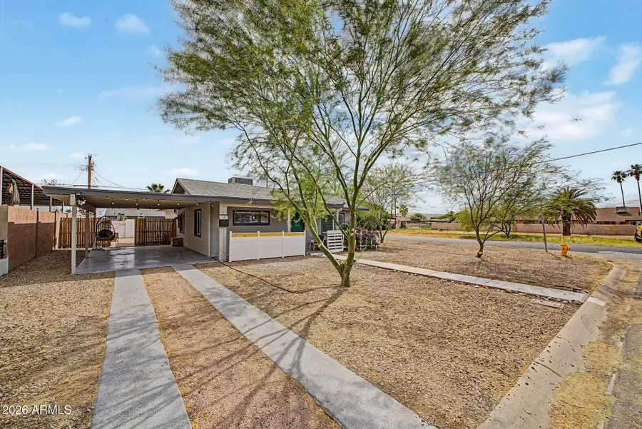 4101 E Pierce Street, Phoenix, AZ 85008 - #3