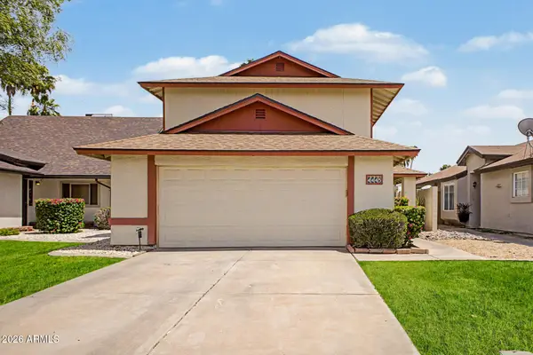4445 N 101st Avenue, Phoenix, AZ 85037