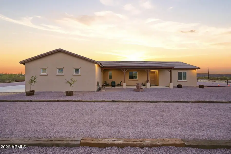 23086 N Bronze Lane, Florence, AZ 85132 - #3