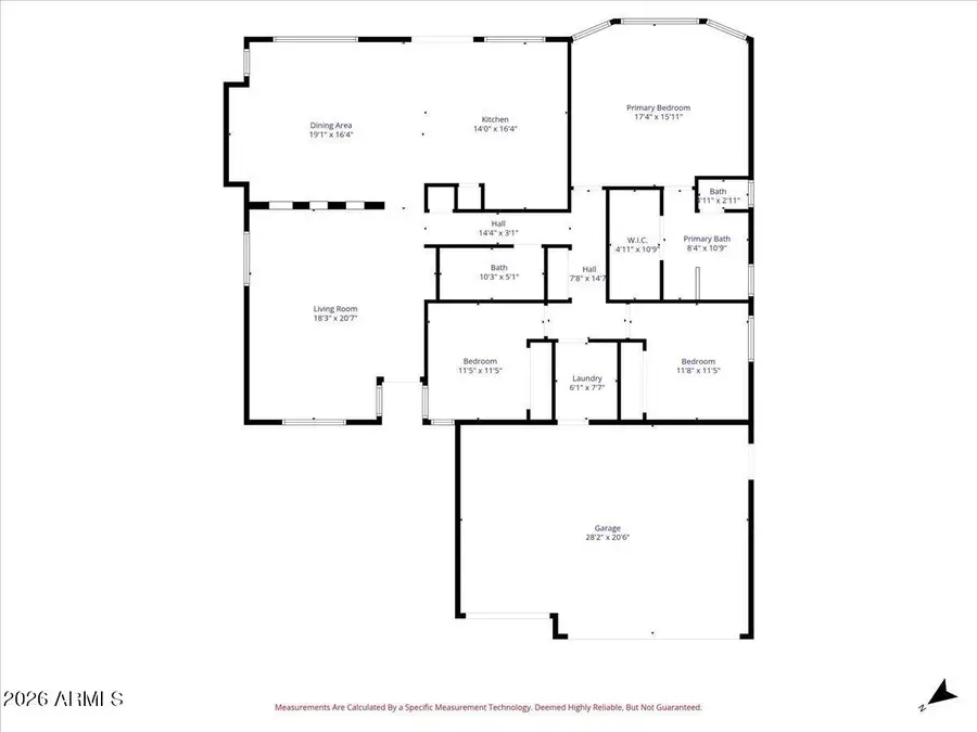 10247 E Superstition Range Road, Gold Canyon, AZ 85118 - #2