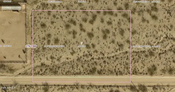 9091 W Rolling Ridge Drive #535, Willow Beach, AZ 86445