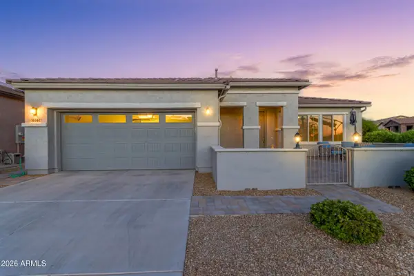 16561 S 179th Lane, Goodyear, AZ 85338