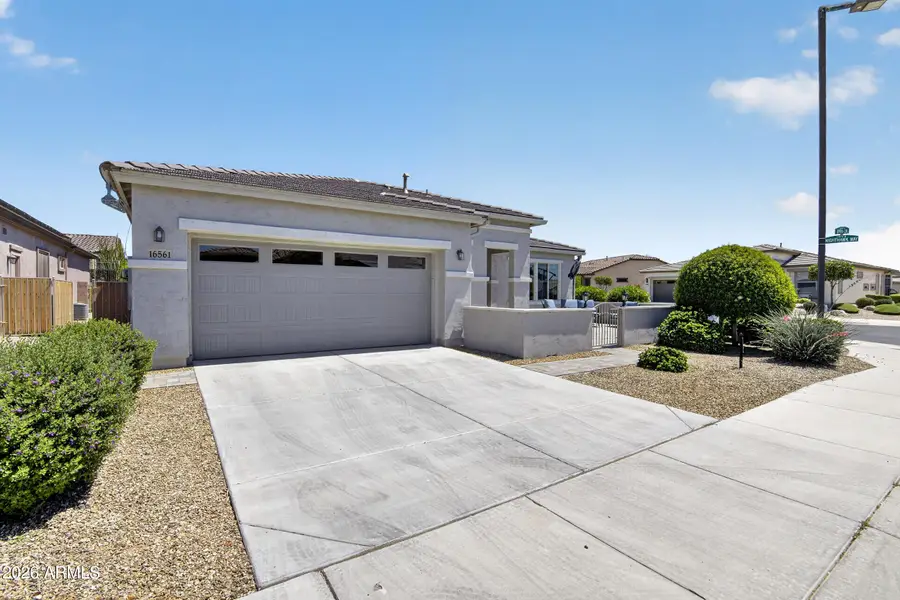 16561 S 179th Lane, Goodyear, AZ 85338 - #2