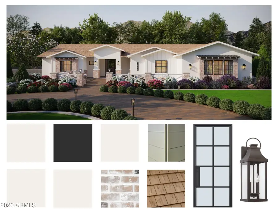 1208 W Town Lane, San Tan Valley, AZ 85143 - #2