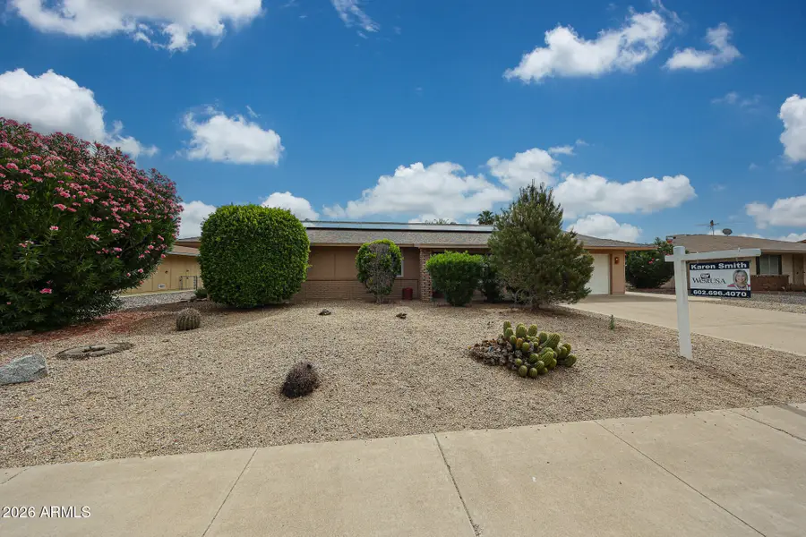 19601 N Ponderosa Circle, Sun City, AZ 85373 - #2