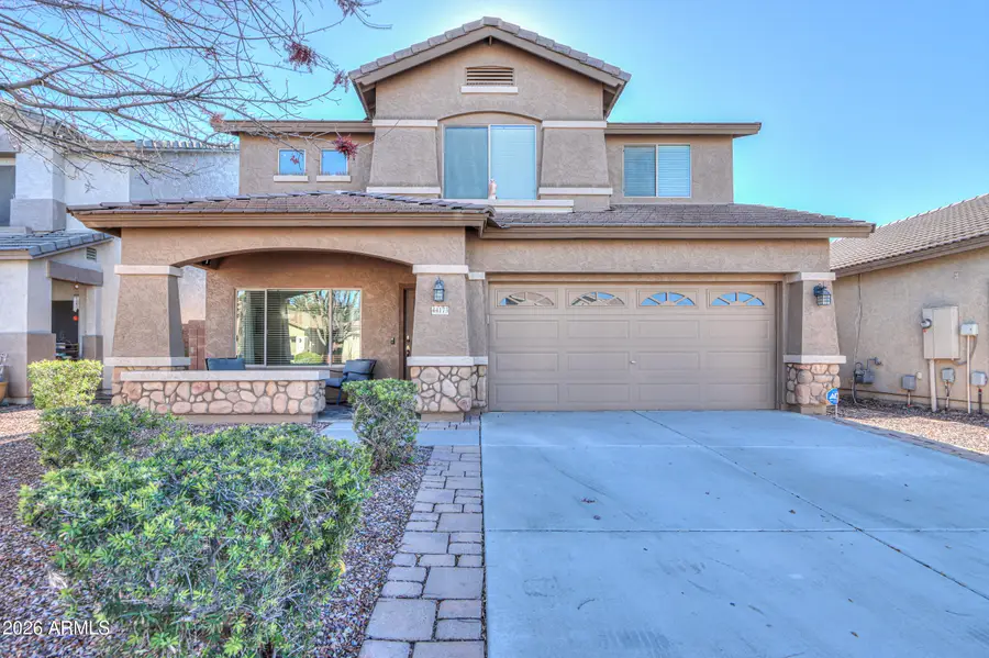 44173 W Garden Lane, Maricopa, AZ 85139 - #3