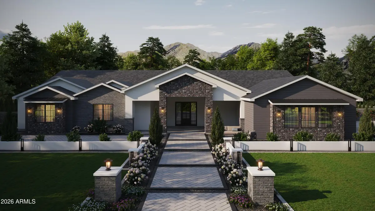 1056 W Town Lane, San Tan Valley, AZ 85143 - #1