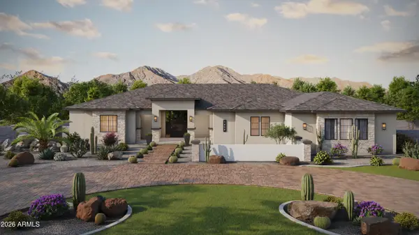 988 W Town Lane, San Tan Valley, AZ 85143