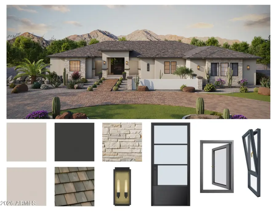 988 W Town Lane, San Tan Valley, AZ 85143 - #2