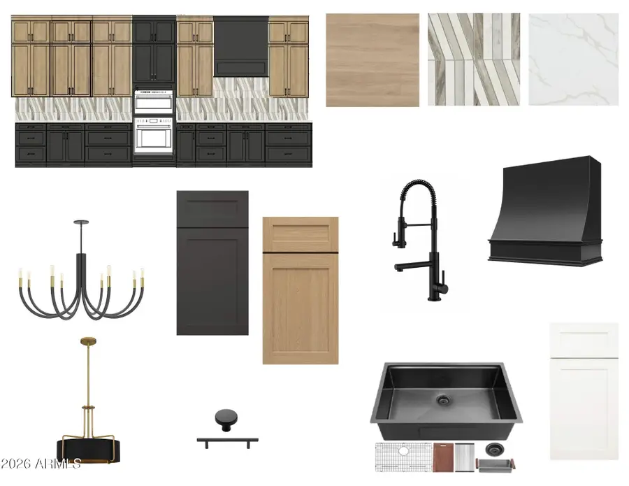 988 W Town Lane, San Tan Valley, AZ 85143 - #3