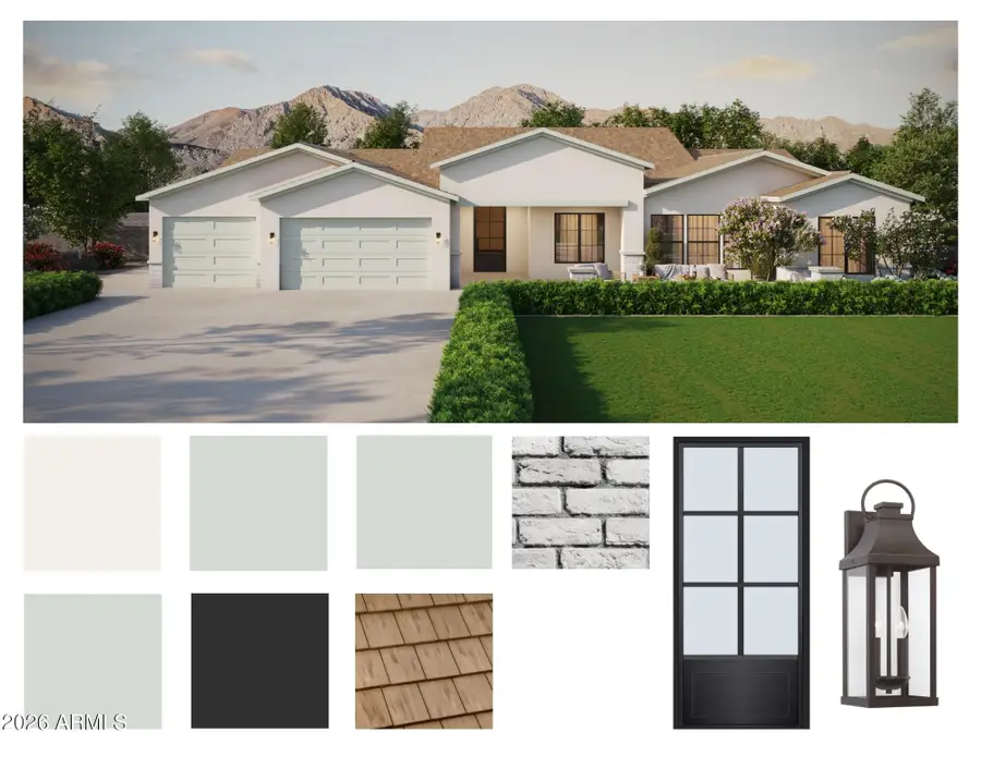 950 W Town Lane, San Tan Valley, AZ 85143 - #2