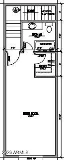 2480 W Edgewater --, Show Low, AZ 85901 - #3