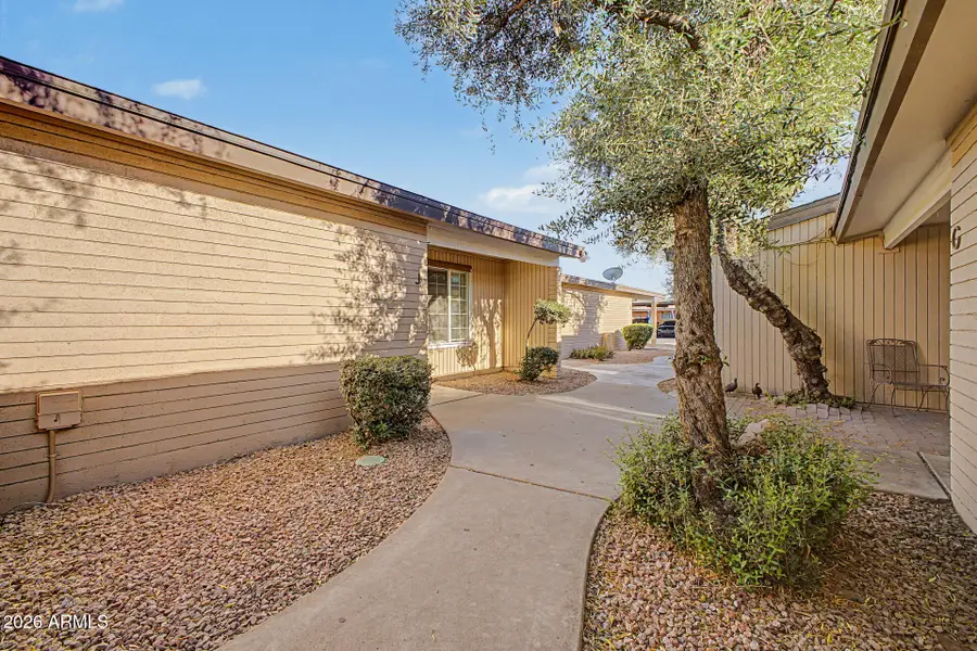 1622 E Campbell Avenue #J, Phoenix, AZ 85016 - #2