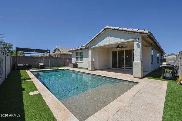 15155 W Pierce Street, Goodyear, AZ 85338