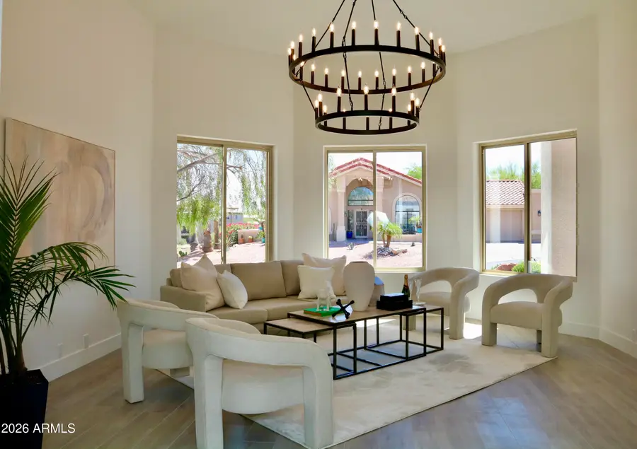 16072 E Ponderosa Drive, Fountain Hills, AZ 85268 - #2