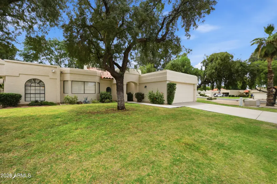 6315 E Kelton Lane, Scottsdale, AZ 85254 - #2