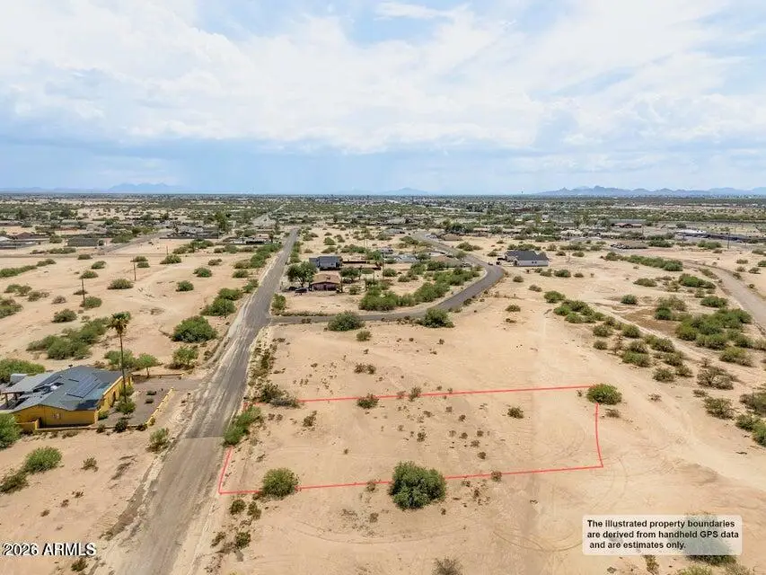 4420 N Arizona Street #23, Eloy, AZ 85131 - #3