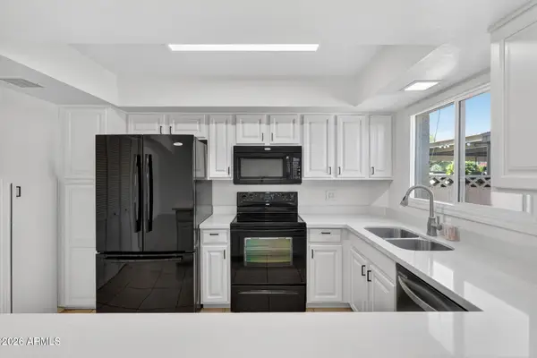 8548 E Mcdonald Drive, Scottsdale, AZ 85250