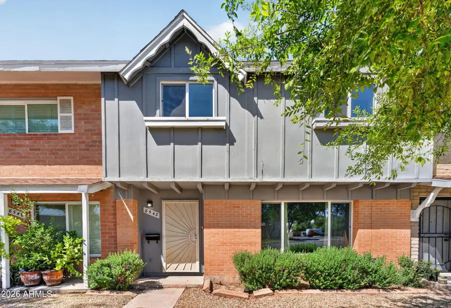 8548 E Mcdonald Drive, Scottsdale, AZ 85250 - #2