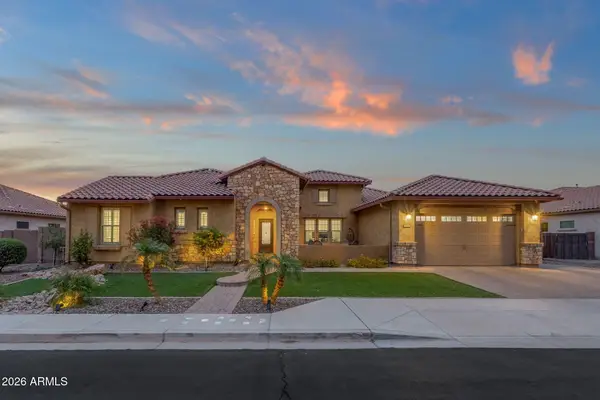 3310 E Azalea Drive, Chandler, AZ 85286