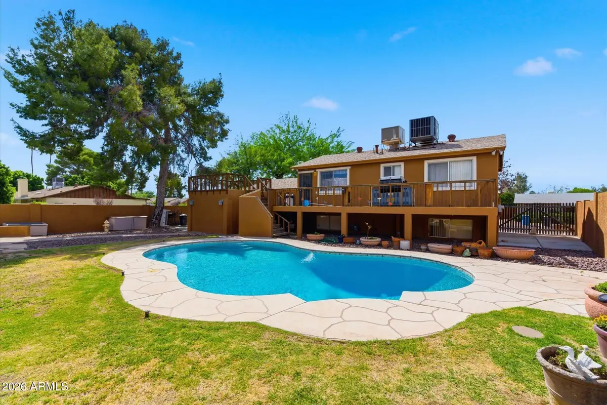 3702 W Aster Drive, Phoenix, AZ 85029 - #1