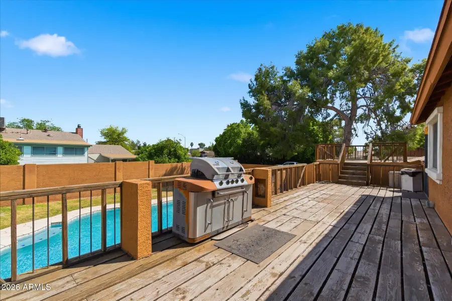 3702 W Aster Drive, Phoenix, AZ 85029 - #2