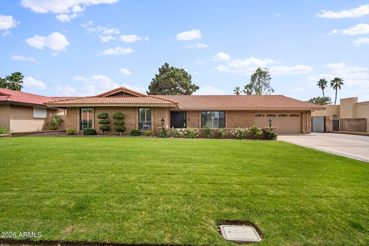 409 E Carol Ann Way, Phoenix, AZ 85022 - #1