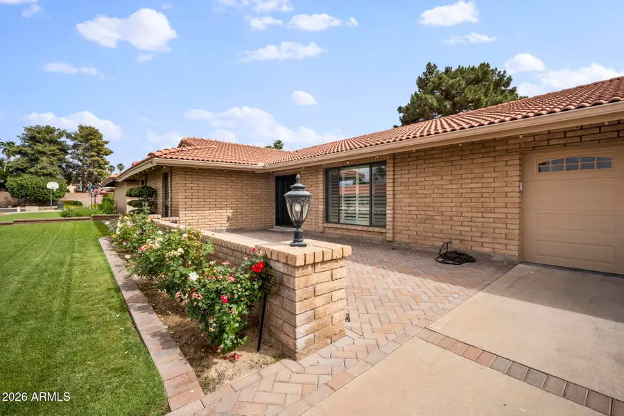 409 E Carol Ann Way, Phoenix, AZ 85022 - #2