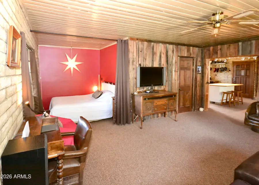 23277 S Demascus Road, Crown King, AZ 86343 - #2