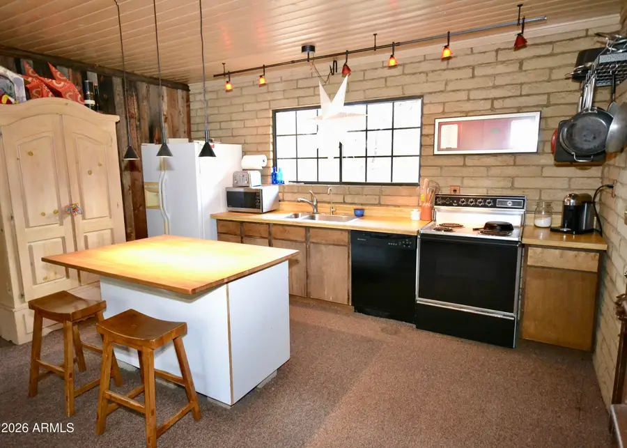 23277 S Demascus Road, Crown King, AZ 86343 - #3