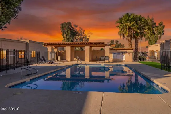 4505 N 26th Drive, Phoenix, AZ 85017