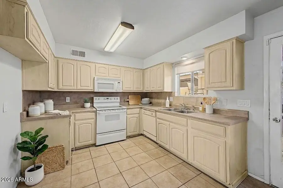 4505 N 26th Drive, Phoenix, AZ 85017 - #3