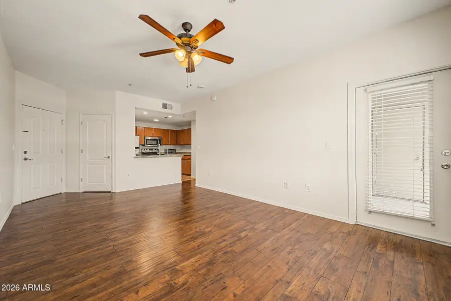 5302 E Van Buren Street #2001, Phoenix, AZ 85008 - #3