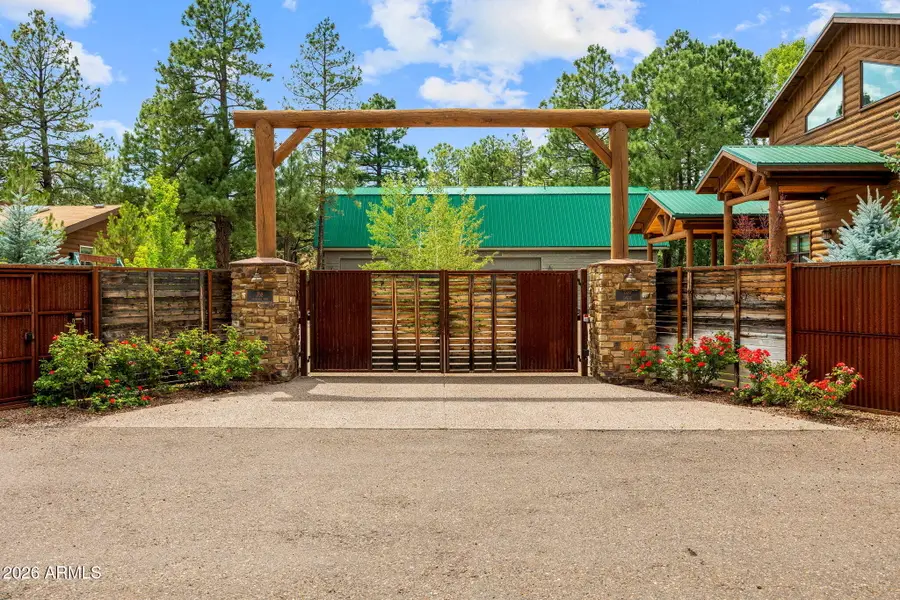 758 Southlake Road, Lakeside, AZ 85929 - #3