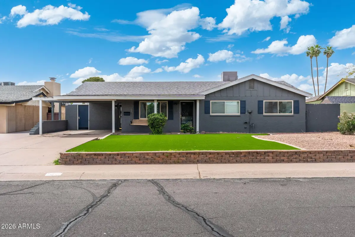 133 E Pierce Street, Tempe, AZ 85288 - #1