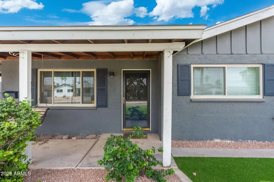 133 E Pierce Street, Tempe, AZ 85288 - #2