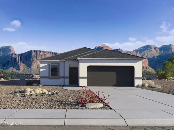 1419 S Vista Avenue, Florence, AZ 85132