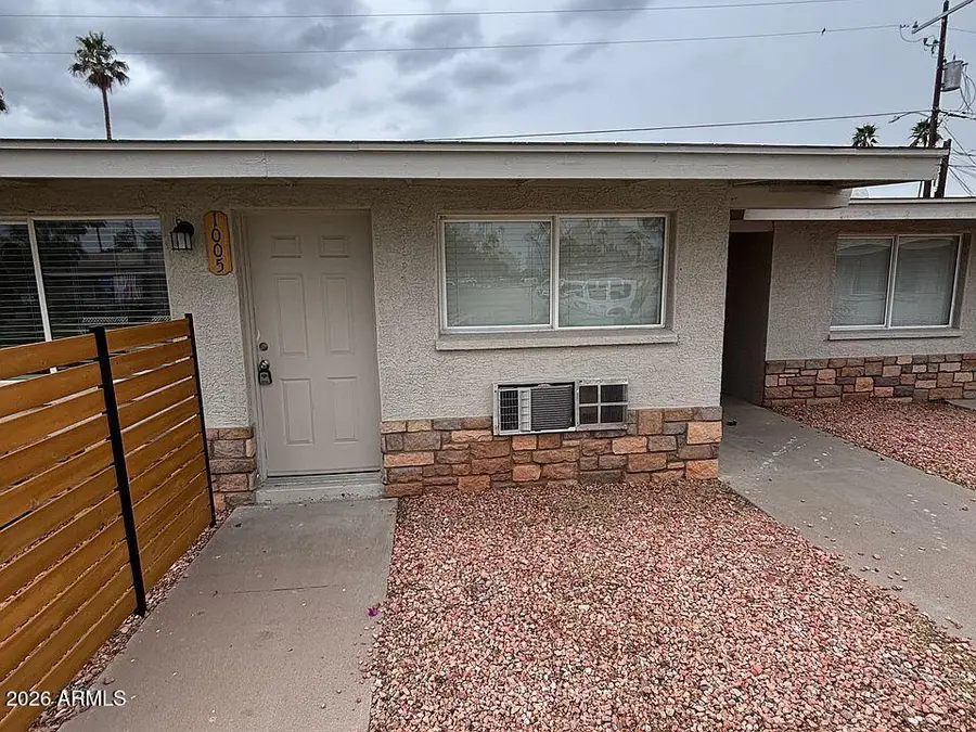 3220 N 66th Place, Scottsdale, AZ 85251 - #3