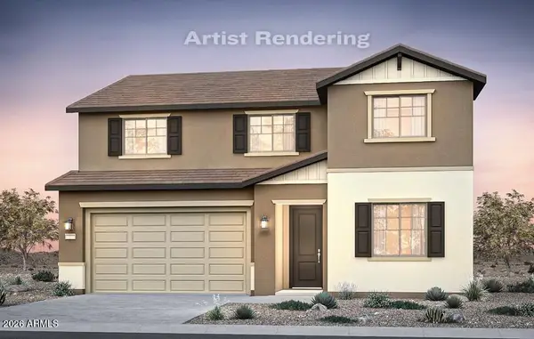 12403 W Jones Avenue, Avondale, AZ 85323