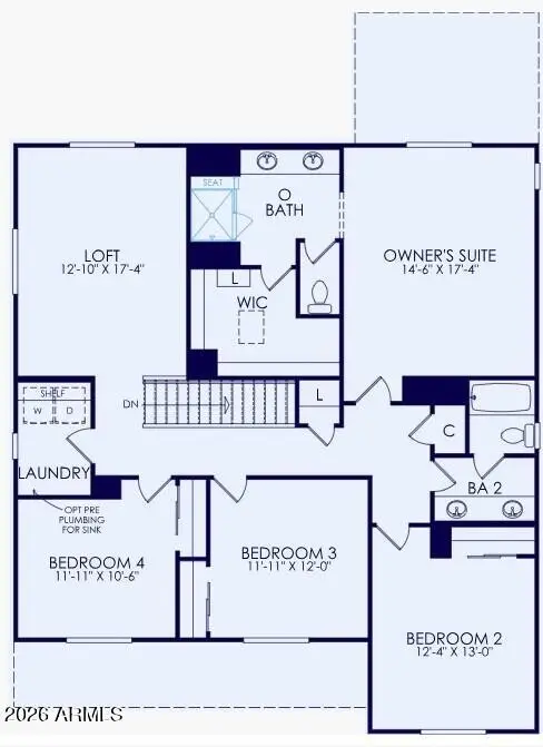 12403 W Jones Avenue, Avondale, AZ 85323 - #3