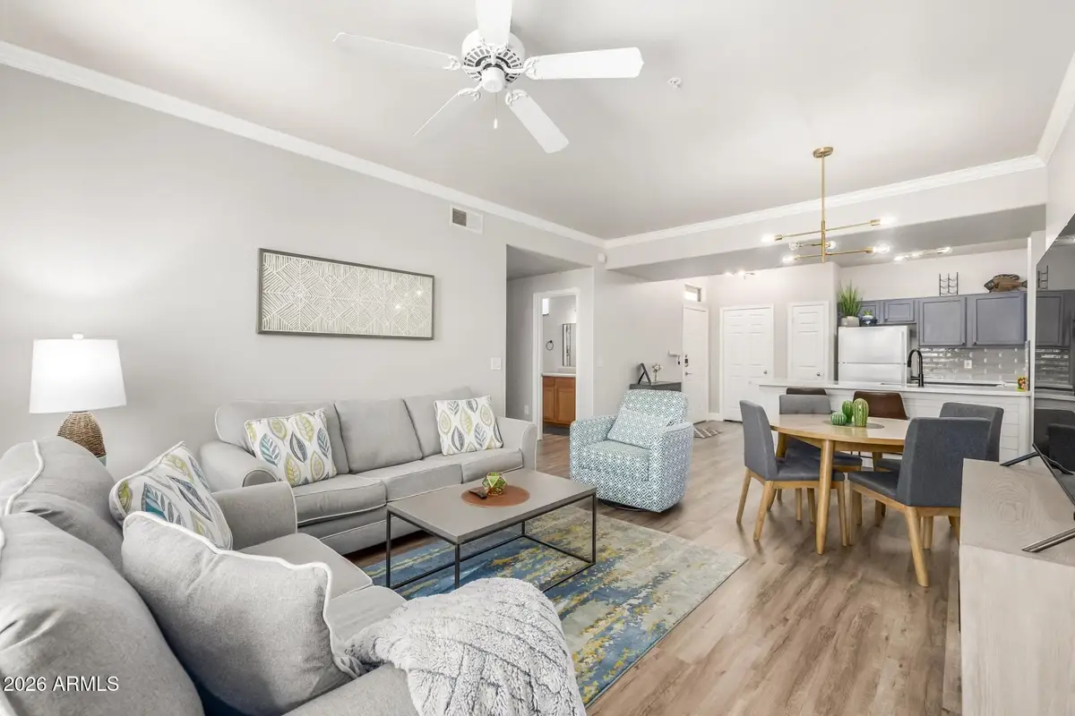 20100 N 78th Place #3099, Scottsdale, AZ 85255 - #1