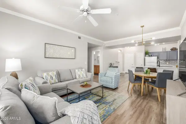 20100 N 78th Place #3099, Scottsdale, AZ 85255