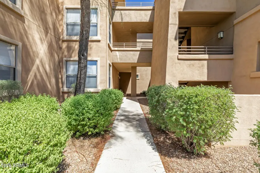 20100 N 78th Place #3099, Scottsdale, AZ 85255 - #2