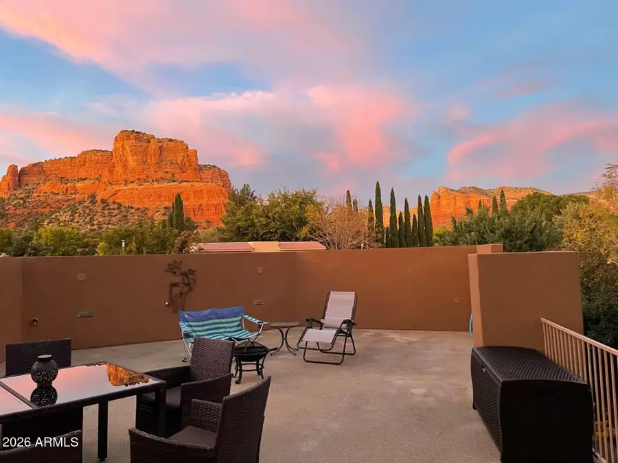395 Fairway Oaks Drive, Sedona, AZ 86351 - #2