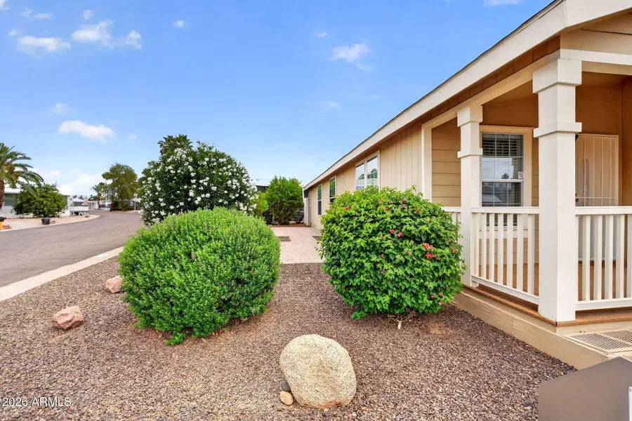 201 S Greenfield Road #359, Mesa, AZ 85206 - #2