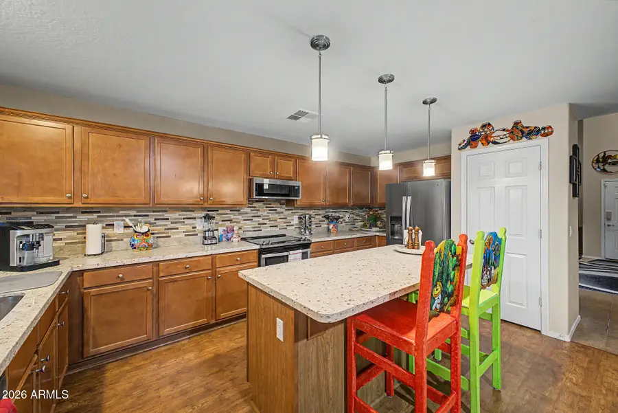 2803 W Angel Way, San Tan Valley, AZ 85144 - #2