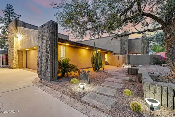 122 E Loma Vista Drive, Tempe, AZ 85282